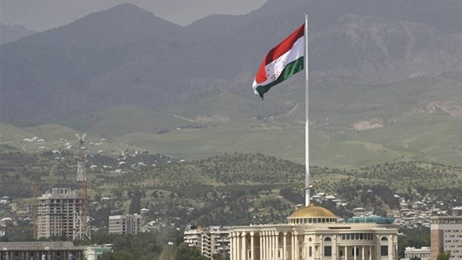 نمایشگاه یونیورسالی تاجیکستان ۲۰۲۵ با تغییر برنامه در تاریخ ۲۲ تا ۲۴ آبان ماه برگزار خواهد شد.