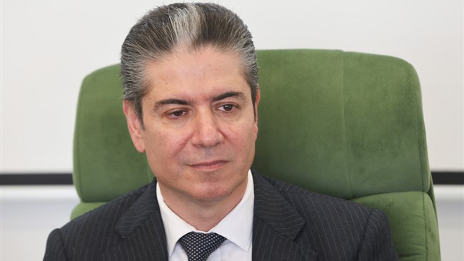 رئیس کمیسیون مسئولیت اجتماعی و حاکمیت شرکتی اتاق ایران از همکاری این کمیسیون و مرکز پژوهش‌های اتاق ایران در راستای گسترش مهارت‌آموزی جوانان خبر داد.
