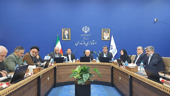 در نشست شورای گفت و گوی استان مازندران مصوب شد؛ دریافت عوارض گمرکی بر محصولات خلاف الگوی کشت و همچنین بکارگیری کارشناس فنی در شرکت‌های صادرات و واردات استان متوقف شود.