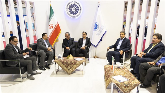 نمایشگاه سرمایه‌گذاری و توسعه تجارت استان یزد از ۲۶ تا ۲۹ مهرماه در محل دائمی نمایشگاه‌های بین‌المللی استان یزد پذیرای بازدیدکنندگان است.