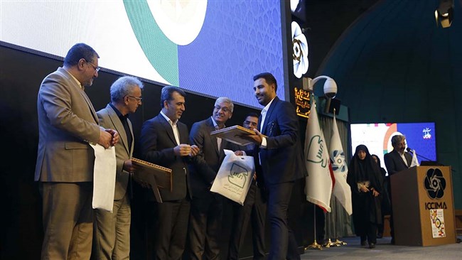 در آیین بزرگداشت روز جهانی استاندارد در اصفهان، بر نقش استاندارد در ارتقای کیفیت محصولات، سلامت جامعه و توسعه پایدار تأکید شد.