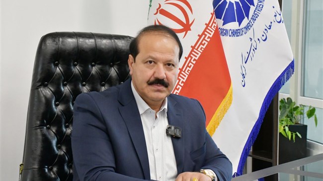 امیر یوسفی، رئیس اتاق گرگان در یادداشتی به مناسبت روز ملی صادرات، نوشت: صادرات، نه صرفا یک فعالیت اقتصادی، بلکه راهبردی کلان برای توسعه اقتصادی، ایجاد اشتغال، ارزآوری و تقویت جایگاه ایران در اقتصاد جهانی است.