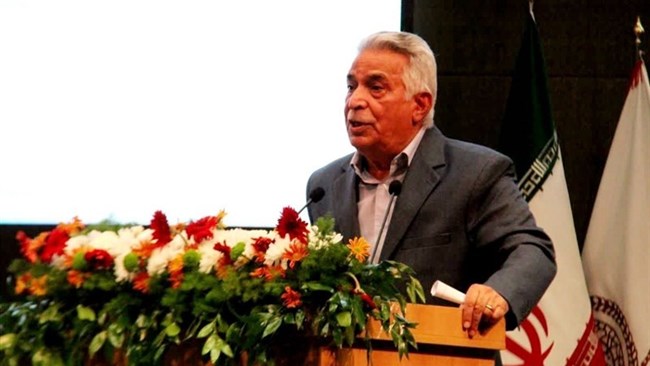 نایب‌رئیس اتاق ایران، گفت: سرمایه‌گذاری مشترک ایران و افغانستان در حوزه معادن می‌تواند الگوی موفقی در منطقه باشد و ما باید به این سمت حرکت کنیم.