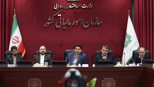رئیس سازمان امور مالیاتی گفت: تلاش می‌کنیم با اصلاح ساختارها و بهره‌گیری از فناوری‌های نوین، زمینه عدالت مالیاتی و شفافیت اقتصادی را بیش‌ازپیش فراهم کنیم.