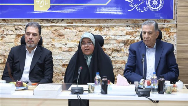 رییس اتاق بازرگانی اهواز با انتقاد از سازمان امور مالیاتی گفت: برای بخشودگی جرایم مالیاتی در استان ها به صورت سلیقه‌ای عمل می شود و ساختار مشخصی در این زمینه وجود ندارد که همه از آن تبعیت کنند.