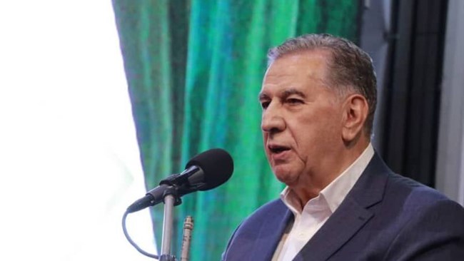 صمد حسن‌زاده رئیس اتاق ایران با توجه به جایگاه استاندارد در کشور گفت: استاندارد یک سرمایه است و برای همین اتاق ایران کوتاه کردن فرآیندها و حذف موازی‌کاری‌ها در حوزه استاندارد را دنبال می‌کند.