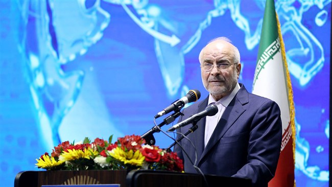 دومین نشست منطقه‌ای دیپلماسی استان‌های حوزه شمال‌شرق کشور، با حضور محمدباقر قالیباف، رئیس مجلس، وزاری امور خارجه و گردشگری، جمعی از نمایندگان مجلس و مسئولان و فعالان اقتصادی ملی و استانی در مشهد  برگزار شد.