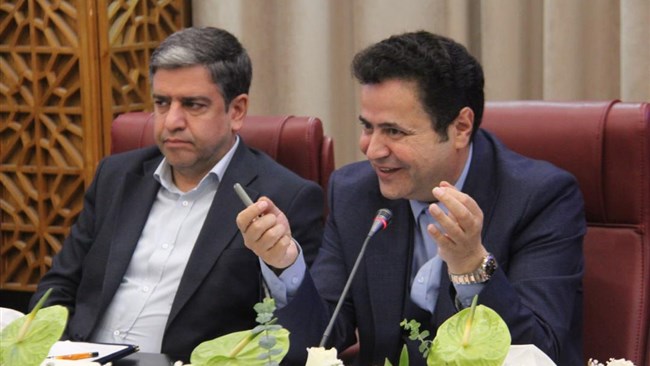 نایب رئیس اتاق ایران گفت: برای اولین بار در سطح کشور طرح پیشران ملی تحول، پایش و ارزیابی فضای کسب و‌کار با تمرکز بر تحول اقتصادی از طریق بهبود شرایط فعالیت بخش خصوصی در اردبیل اجرا می شود.