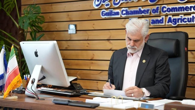 نمایشگاه دریای کاسپین از تاریخ ۱۸ تا ۲۱ نوامبر (۲۷ تا ۳۰ آبان ۱۴۰۴) در منطقه آزاد انزلی برگزار می‌شود، این نمایشگاه فرصتی برای معرفی ظرفیت‌های تولیدی و صادراتی در کشورهای روسیه، آذربایجان، ترکمنستان و قزاقستان خواهد بود.