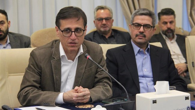 رئیس مرکز پژوهش‌های اتاق ایران گفت: فضا و فرهنگ دو عامل، بسترساز توسعه کار و فرصت‌های شغلی جدید است کاهش نرخ بیکاری اردبیل از ۱۱ به ۶ درصد نتیجه بهبود فضای کسب و کار و فرهنگ کارآفرینی در این استان است.
