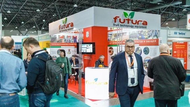 به همت اتاق مشترک ایران و قزاقستان و با حمایت مالی اتاق ایران، هیات تجاری ایران 21 تا 23 آبان به نمایشگاه بین‌المللی صنایع غذایی آلماتی اعزام می‌شود.