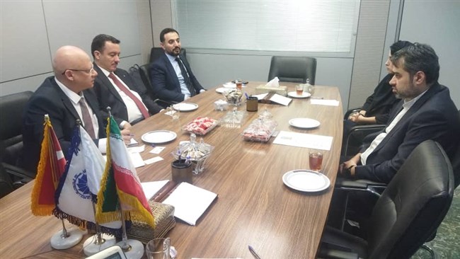 حامد عسگری معاون بین‌الملل اتاق ایران در دیدار با وابستگان بازرگانی ترکیه با اشاره به اینکه سطح روابط تجاری دو کشور رضایت‌بخش نیست، خواستار اصلاح تعرفه‌ها برای توسعه روابط تجاری ایران و ترکیه شد.
