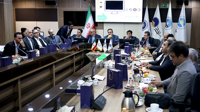 در اولین رویداد سرمایه‌گذاری ایران باشکوه در حوزه گردشگری، 6 گروه استارتاپی، ایده‌های خود را در حضور سه داور ارائه کردند و به سؤالات مطرح شده از سوی سرمایه‌گذاران پاسخ دادند.