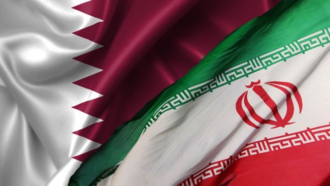 معاونت بین‌الملل اتاق ایران قصد دارد مجامع عمومی فوق‌العاده و عادی به‌طور فوق‌العاده اتاق مشترک بازرگانی ایران و قطر را رأساً برگزار کند. اعضای این اتاق تا 11 آبان فرصت دارند مدارک خود را به این معاونت ارسال کنند.