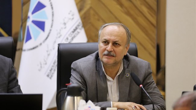 رئیس اتاق بجنورد در جلسه ستاد تسهیل‌گری استان اعلام کرد: همایش ملی فرصت‌های سرمایه‌گذاری در استان خراسان شمالی، در عالی‌ترین سطح برگزار خواهد شد.