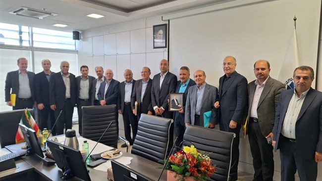 پیرو برگزاری مجمع عمومی عادی سالیانه انجمن زغال‌سنگ ایران، اعضای هیات مدیره و بازرس با کسب آرای اکثریت اعضا انتخاب شدند.