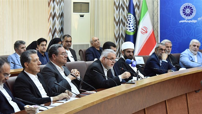 وزیر میراث‌فرهنگی، گردشگری و صنایع‌دستی گفت: حمایت از بخش خصوصی، توسعه زیرساخت‌ها و معرفی ظرفیت‌های ناشناخته آذربایجان غربی می‌تواند جایگاه ایران را در نقشه گردشگری جهانی ارتقا دهد.