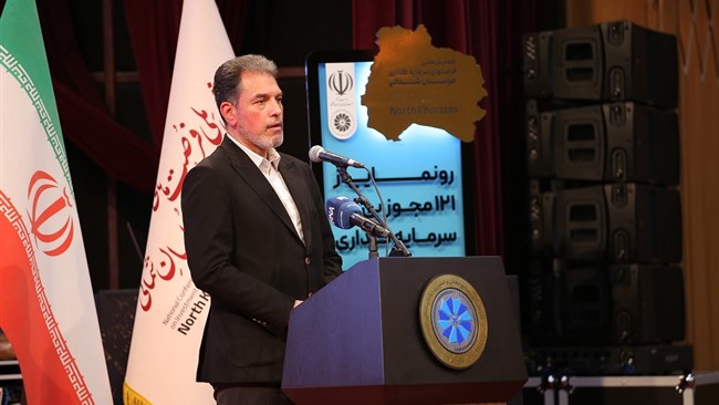 نایب‌رئیس اتاق ایران گفت: برای توسعه فرآیندهای سرمایه‌گذاری باید بر بخش خصوصی تکیه شود. مداخله دولت در اقتصاد محیط نابرابر ایجاد می‌کند که سرمایه‌گذار، رغبتی برای ورود به آن نخواهد داشت.