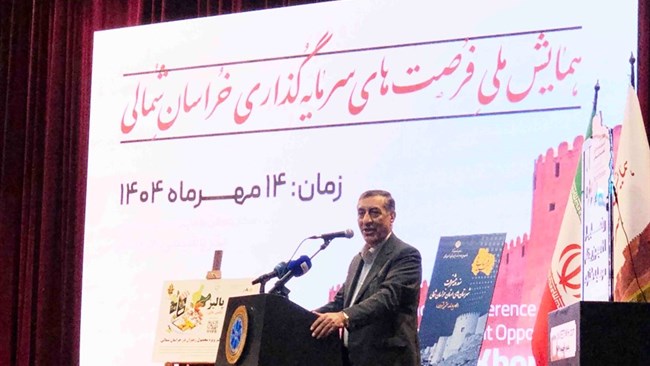 معاون اجرایی رئیس‌جمهور، گفت: توسعه بدون نیروی انسانی معنا ندارد. همه ما باید تلاش کنیم انگ بر پیشانی هیچ ایرانی نزنیم. هر کس دل در گروی آبادانی ایران دارد را باید تکریم کنیم.