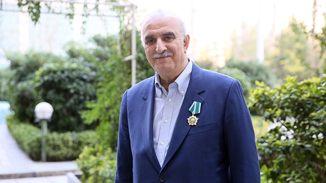 رئیس اتاق مشترک ایران و روسیه معتقد است که پیوستن به توافقنامه‌های منطقه‌ای مانند پیمان شانگهای فرصت بی‌بدیلی را پیش روی بخش خصوصی قرار داده است؛ گرچه متاسفانه شرایط موجود امکان بهره‌برداری مناسب از آن را محدود کرده است.