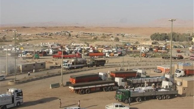 دبیرکل اتاق مشترک بازرگانی ایران و عراق گفت: اروپایی‌ها به نمایندگی از آمریکا مأموریت دارند سهم ایران را در تجارت با عراق کاهش دهند و جای آن را به کشورهای هم‌پیمان خود واگذار کنند.