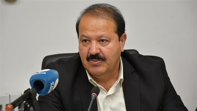 رئیس اتاق گرگان، در نشست هم‌اندیشی با پلیس امنیت اقتصادی استان گلستان به مناسبت هفته نیروی انتظامی، بر نقش امنیت در جذب سرمایه‌گذاری و حمایت از فعالان بخش خصوصی تأکید کرد.