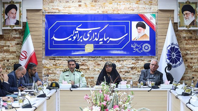 رئیس پلیس امنیت اقتصادی خوزستان با تأکید بر تنیدگی کامل امنیت و اقتصاد استان، هدف اصلی پلیس را شناسایی گلوگاه‌های رانت و فساد اعلام کرد.