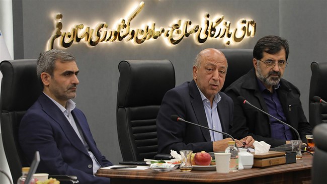 در نشست شورای گفت‌وگوی دولت و بخش خصوصی استان قم، نایب‌رئیس اتاق قم، موازی‌کاری دستگاه‌های اجرایی را از عوامل کاهش تولید و اتلاف منابع دانست.