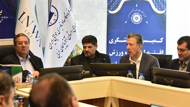 در جلسه کمیسیون گردشگری و حمایت از سرمایه‌گذاری اتاق ارومیه با حضور استاندار آذربایجان غربی، بر ضرورت تدوین بسته‌های سرمایه‌گذاری جامع برای تبدیل فرودگاه ارومیه به یک شهر فرودگاهی پویا و بین‌المللی تأکید شد.