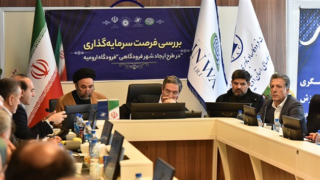 رئیس اتاق ارومیه با اشاره به مشکلات متعدد ارزی، تجاری و اداری در حوزه تولید، نسبت به تبعات شدید این وضعیت برای واحدهای تولیدی و صنایع هشدار داد.