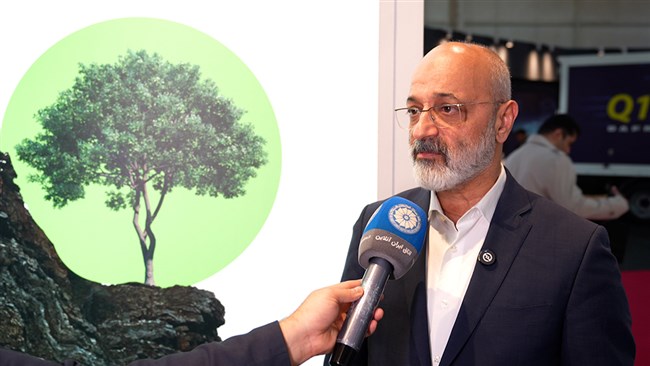 نایب‌رئیس اتاق ایران، با اشاره به جذابیت‌های معدنی ایران و علاقه‌مندی سرمایه‌گذاران خارجی، بر لزوم نگاه معدنکاران ایرانی به فرصت‌های بین‌المللی در کشورهایی مانند افغانستان و آفریقا تأکید کرد.