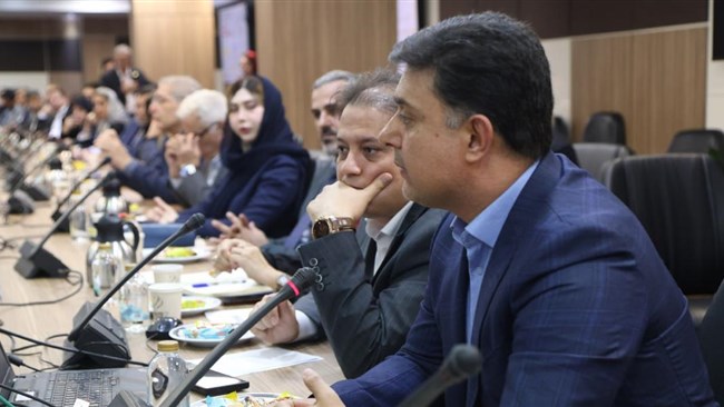 علی نقوی رئیس کمیسیون خدمات فنی مهندسی و احداث اتاق ایران گفت: حضور فعال در Big 5 دبی به‌عنوان یکی از بزرگ‌ترین رویدادهای بین‌المللی صنعت ساخت‌وساز، فرصتی برای معرفی توان فنی، مهندسی و تولیدی ایران است.