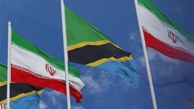 به همت معاونت بین‌المللی اتاق ایران، کمیته مشترک بازرگانی ایران و تانزانیا در حال شکل‌گیری است. بر این اساس متقاضیان برای عضویت باید مدارک موردنظر را تا پایان وقت اداریِ 2 آذرماه در اختیار این معاونت قرار دهند.