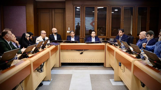 فرشید شکرخدایی در نشست تخصصی مدیریت منابع انرژی با سرمایه‌گذاری در هوشمندسازی، با انتقاد از نحوه اجرای پروژه‌های بهینه‌سازی مصرف انرژی بر آمادگی بخش خصوصی برای ارزیابی‌های مستقل این پروژه‌ها تأکید کرد.