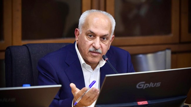 اتاق ایران آماده است با همکاری سایر نهادهای مرتبط، نقشه راه جامع همکاری ایران و بریکس در حوزه سیاست خارجی، سیاست اقتصادی و سیاست فناوری و چارچوب اجرایی حضور مؤثر در این بلوک اقتصادی را تدوین و پیگیری کند.