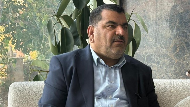 سیامک علیشاپور رئیس اتاق آبادان معتقد است برند خرما ایران شناخته شده نیست و متاسفانه حمایت هدفمند و موثری از نخلستان‌ها و خرما تولیدی تعریف نشده است.