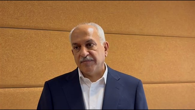 عضو هیات رئیسه اتاق ایران با انتقاد از نبود ساختار منظم و منسجمی برای بهره‌برداری از فرصت بریکس در کشور، گفت: بریکس بر دادوستد استوار است و اگر نتوانیم دادوستدی شکل دهیم صادرات ما به خام فروشی محدود خواهد شد.