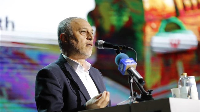 مدیرکل صنعت، معدن و تجارت استان آذربایجان شرقی از اجرای ۶۰ مگاپروژه، پیگیری سه‌هزار طرح صنعتی و تلاش برای تأمین برق شهرک‌های تولیدی از طریق انرژی خورشیدی خبر داد.