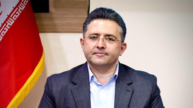 رییس کمیسیون فناوری اطلاعات و ارتباطات اتاق بازرگانی، صنایع، معادن و کشاورزی ایران برای ایفای نقش داشبورد اعلام وضعیت اقتصاد دیجیتال کشور از سوی اتاق ایران اعلام آمادگی کرد.