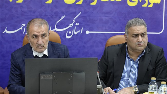 نودمین نشست شورای گفت‌وگوی دولت و بخش خصوصی استان کهگیلویه و بویراحمد با حضور یداله رحمانی استاندار، مدیران دستگاه‌های اجرایی و اعضای شورا در اتاق بازرگانی، صنایع، معادن و کشاورزی یاسوج برگزار شد.