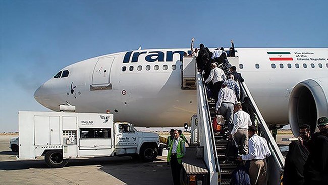 هیات تجاری اتاق ایران عازم کابل پایتخت افغانستان شد. حضور در مراسم افتتاح چهارمین نمایشگاه بین‌المللی امام ابوحنیفه و بررسی راه‌های گسترش مناسبات، هدف این سفر است.