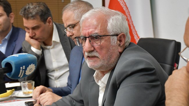 نایب ‌رئیس اتاق گرگان با تاکید بر اهمیت بازنگری در سیاست‌ها و قوانین اقتصادی کشور، گفت: اقتصاد ما نیز در صورت عدم تطبیق با شرایط جدید، با مشکلاتی روبه‌رو خواهد شد.