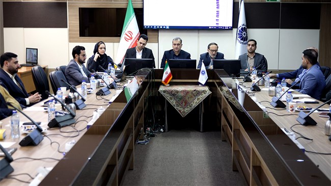 نشست کارگروه تخصصی شورای گفت‌وگوی دولت و بخش خصوصی به منظور بررسی چالش‌های موجود در زمینه واردات تن ماهیان و دستورالعمل‌های اجرایی کنترل و نظارت بهداشتی برگزار شد.