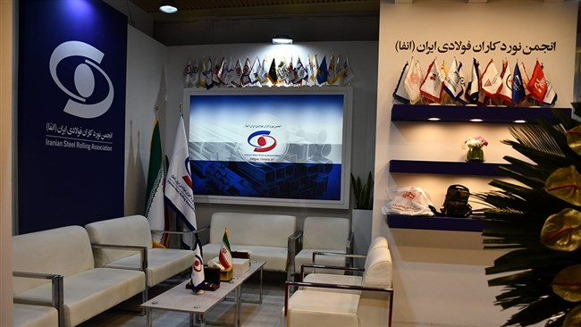 مجمع عمومی عادی سالیانه «انجمن نوردکاران فولادی ایران» در ساعت 17 روز چهارشنبه مورخ 28/08/1404 برگزار خواهد شد.