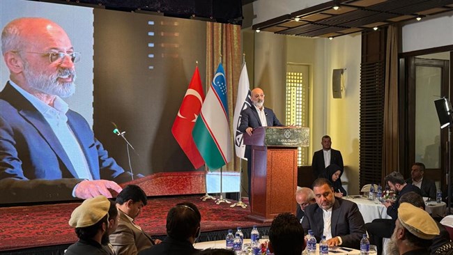 قدیر قیافه نایب‌رئیس اتاق ایران تسریع در اجرای پروژه‌ها، تسهیل تبادلات مالی، توسعه زیرساخت‌های مرزی، تولید مشترک و اتصال انجمن‌های فعال ایران و افغانستان را برای ارتقای همکاری‌ها ضروری خواند.