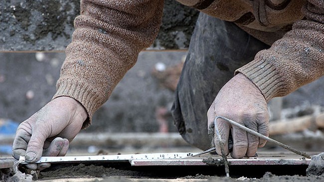 در کارگروه تخصصی کمیته حمایت از کسب و کار، ضمن بررسی ماده ۵ قانون بیمه کارگران ساختمان با حضور نمایندگان تشکلها و دستگاه های مربوطه، نسبت به رویه فعلی محاسبه و دریافت انتقاداتی مطرح شد.