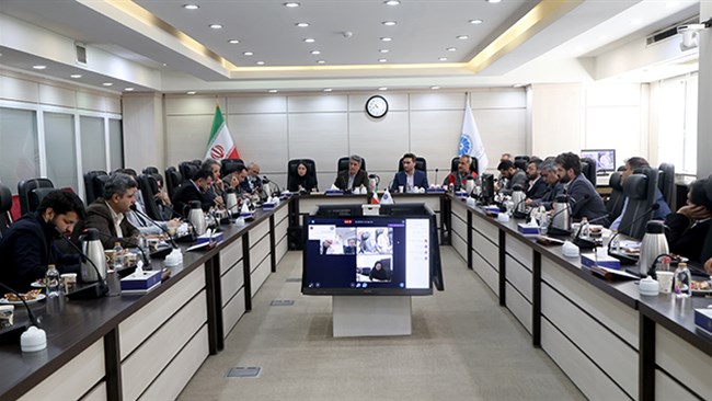 در کارگروه تخصصی کمیته حمایت از کسب و کار، ضمن بررسی ماده ۵ قانون بیمه کارگران ساختمان با حضور نمایندگان تشکلها و دستگاه های مربوطه، نسبت به رویه فعلی محاسبه و دریافت انتقاداتی مطرح شد.