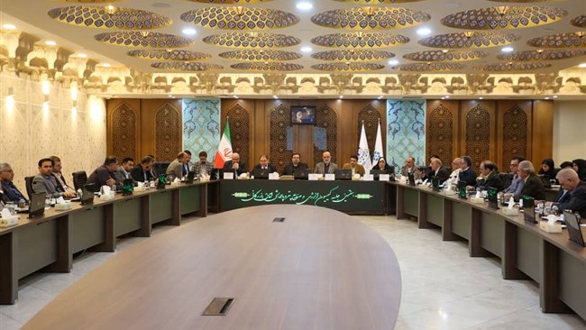 در نشست کمیسیون‌های انرژی اتاق‌های سراسر کشور بر مطالبه گری فعال بخش خصوصی و ایفای نقش مؤثرتر در اصلاح سیاست‌گذاری انرژی تأکید شد.