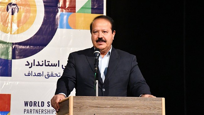 رئیس اتاق بازرگانی، صنایع، معادن و کشاورزی گرگان گفت: استاندارد به‌عنوان یکی از ارکان اصلی تولید و تجارت، ضامن سلامت کالا و اعتماد مصرف‌کننده است.