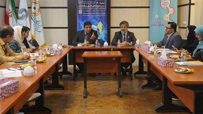 فرشید شکرخدایی، نایب رییس هیات مدیره انجمن مدیریت کیفیت ایران، کیفیت 4.0 را نه یک انتخاب، بلکه تنها مسیر بقا و رقابت در اقتصاد آینده جهان معرفی کرد.